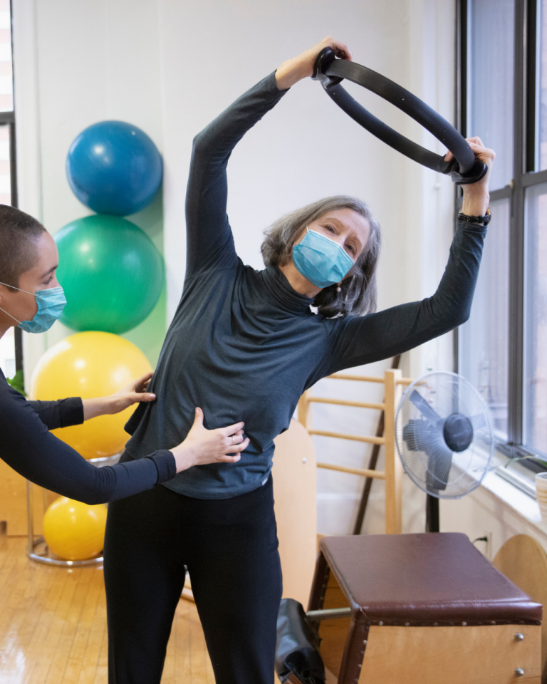 Assure Rehab Canning vale