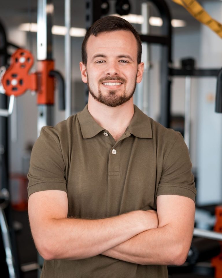 LOCY SICE - ACCREDITED EXERCISE PHYSIOLOGIST ASSURE REHAB