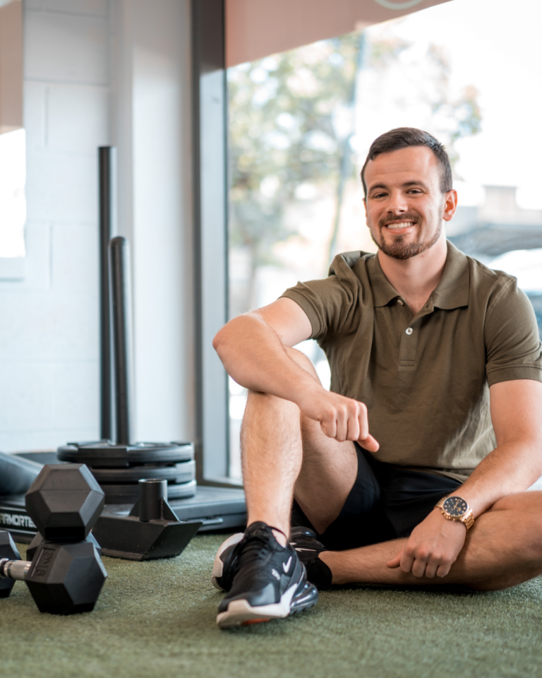 LOCY SICE - ACCREDITED EXERCISE PHYSIOLOGIST